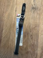 Hundehalsband Rogz Hydrotech schwarz Grösse XL neu
