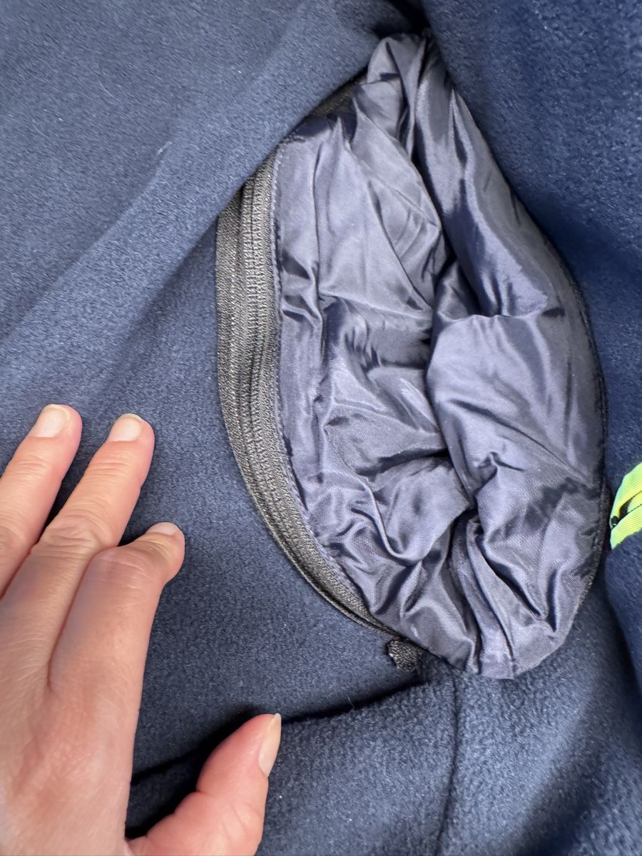 Giacche: Schutzjacke Samariter Grösse S  – Usato da Niederbüren venduto da Oetschli 4