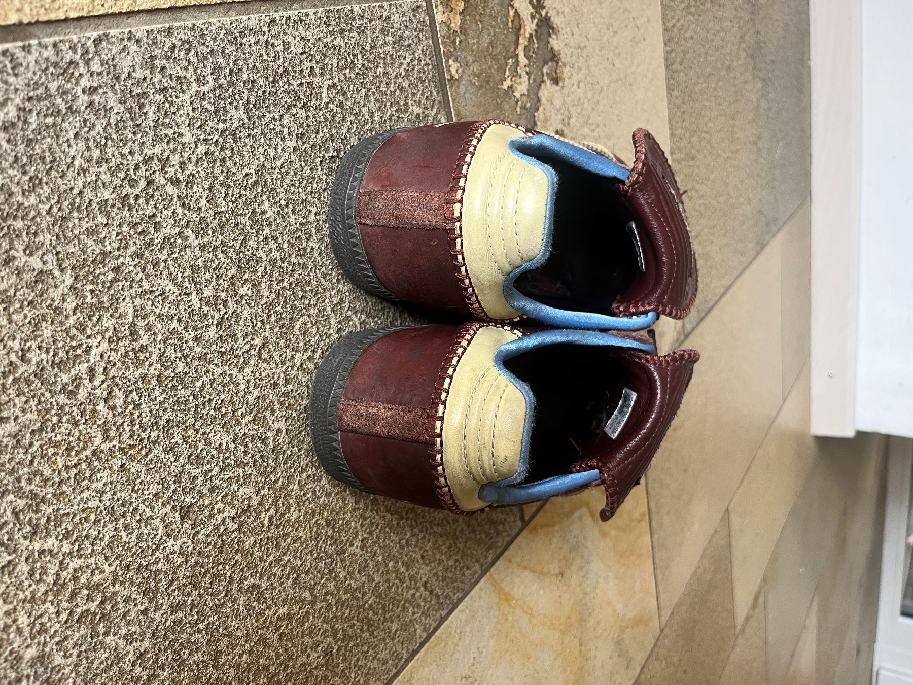 Adidas Chaussures hommes: Adidas Wales Bonner Gr. 43 – D'occasion à Thierachern par lou_8l2x 2