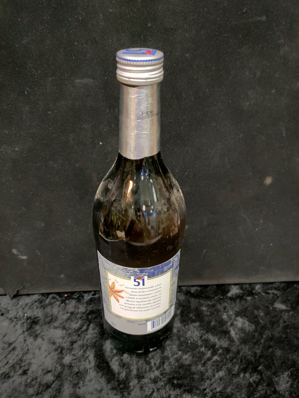 Spirituosen: PASTIS 51 MARSEILLE – Neu (gemäss Beschreibung) aus Genève von Leboucheoreilles 7