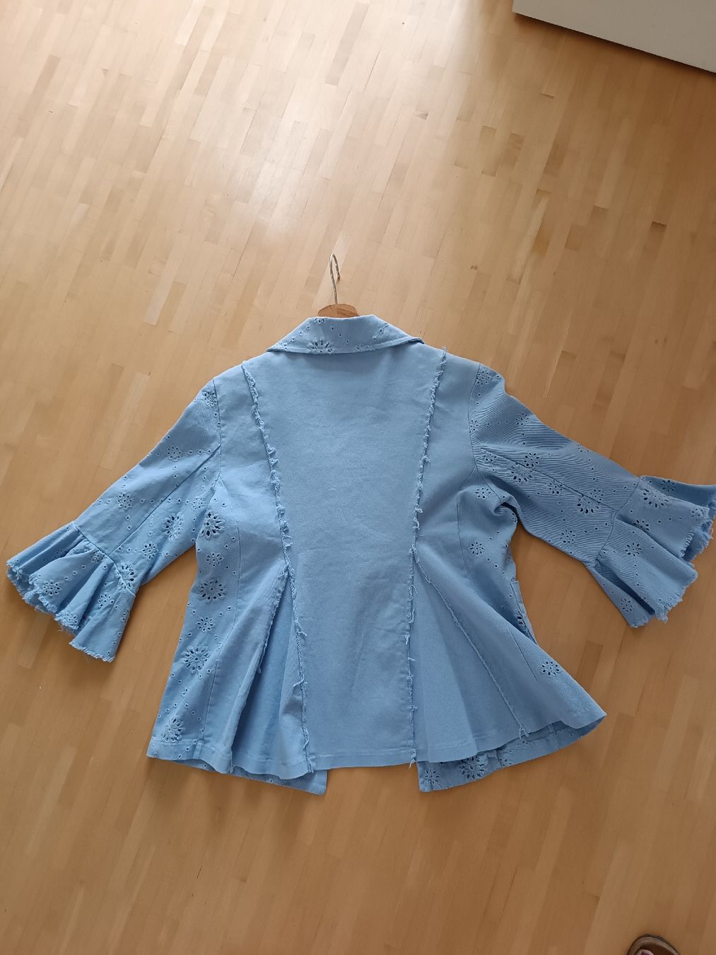Jacken: Blazer – Neu (gemäss Beschreibung) aus Basel von kau_d97h 3
