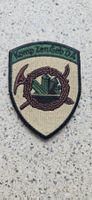 *** Badge Gebiergsinfanterie mit klett ***