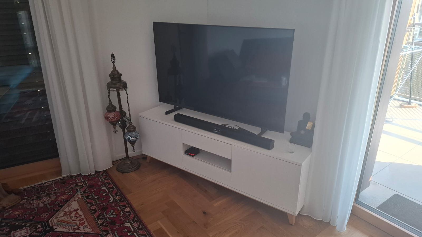 Mobili TV: TV-Möbel – Usato da Sempach venduto da johfurrer 1