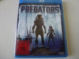 Predators (Blu-Ray)