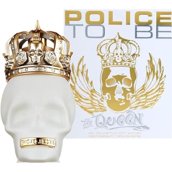 Police To Be The Queen Eau de Parfum, 125 ml Kaufen auf Ricardo