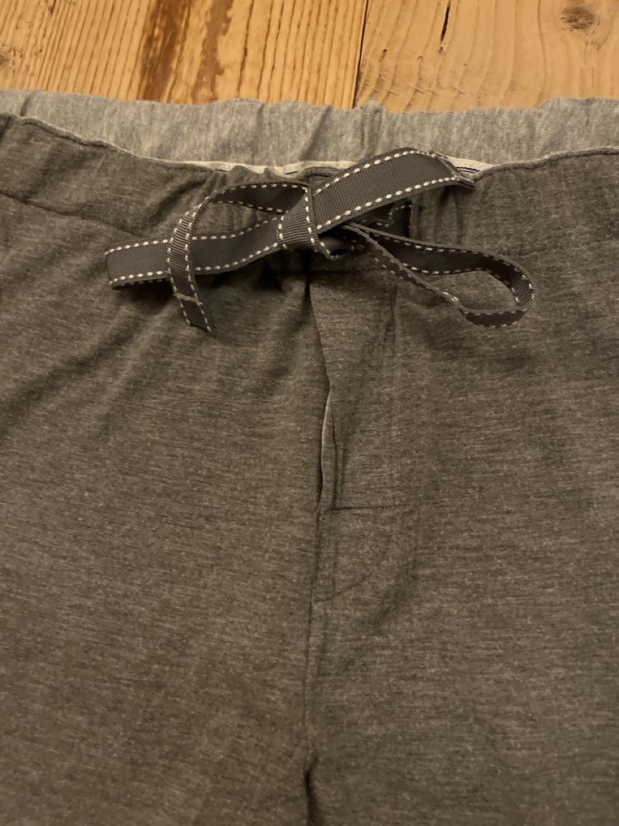 Pyjamas: Blu lemon Grey soft pajama trousers size XL – Gebraucht aus Rüschlikon von ant_5v7g 1