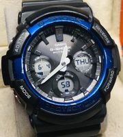 CASIO G-SHOCK Herrenuhr ( Quartz / 53 mm )