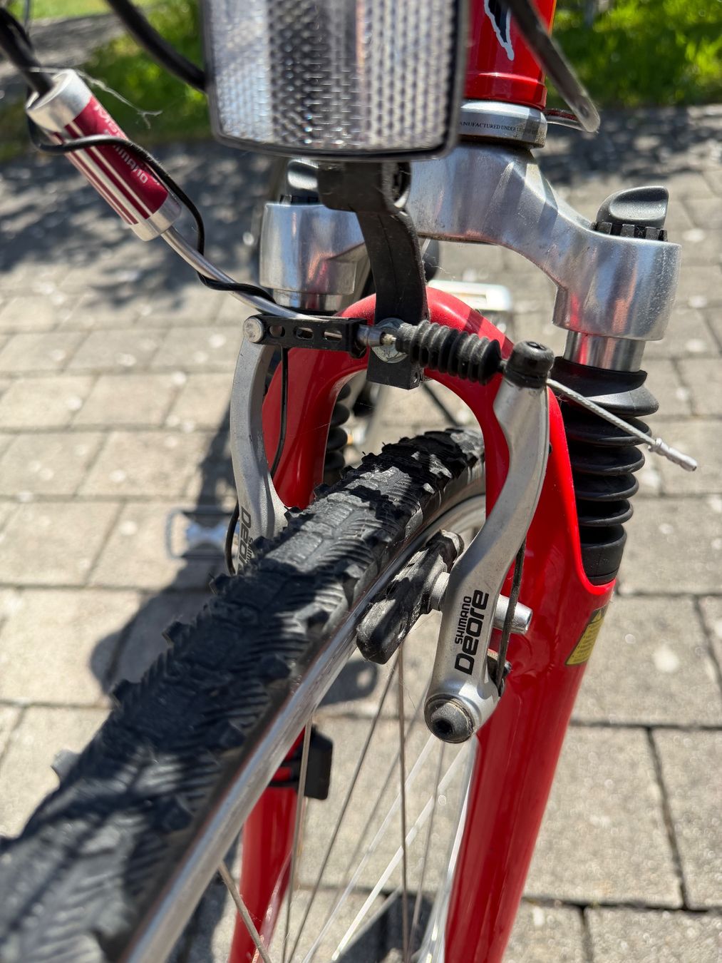 Specialized Biciclette: Mountainbike – Usato da Biel-Benken BL venduto da Markus-BB 9