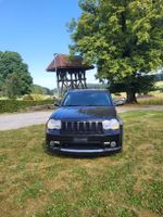 Jeep Grand Cherokee SRT 8 6.1