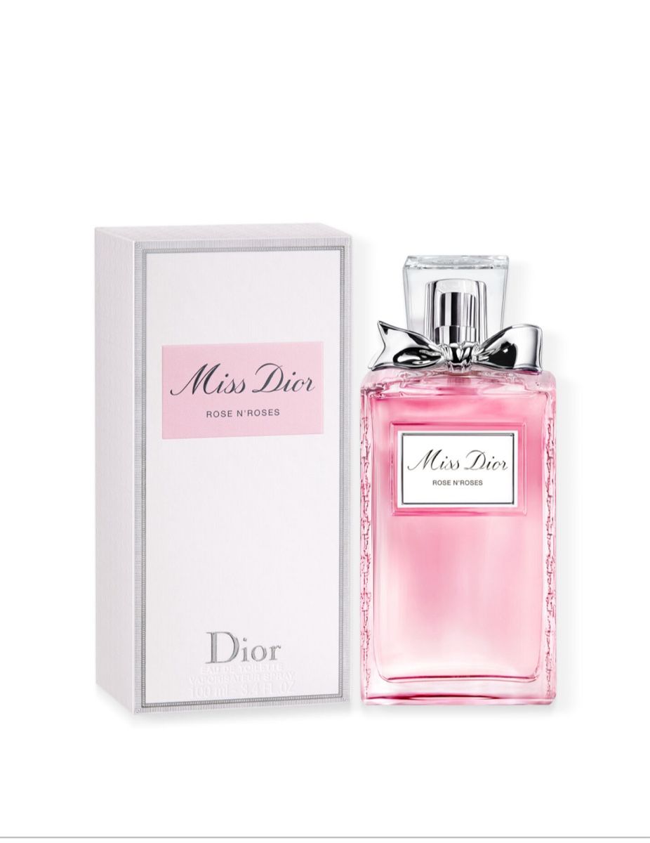 Dior Parfum & Eau de Toilette: Miss Dior, Rose N Roses – Neu und originalverpackt aus Stettlen von