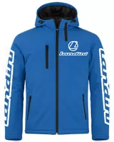 Landini Softshell Jacke