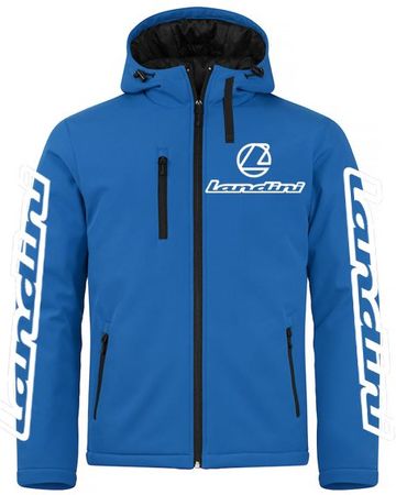 Landini Softshell Jacke