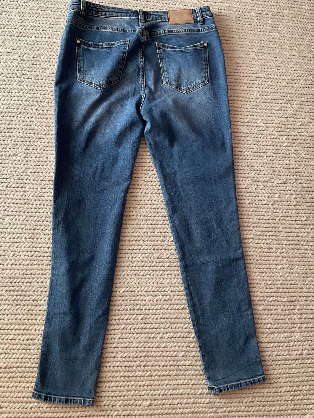 Opus Jeans: Opus  Jeans Ely Gr.40 Stretch – Usato da Weiningen ZH venduto da moon-55 2