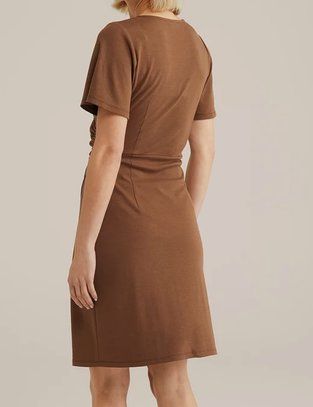 Kleider: Jerseykleid – Neu und originalverpackt aus Selkingen von Gevevieve 1