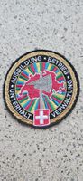*** Badge Rund Ausbildung Armee *** 