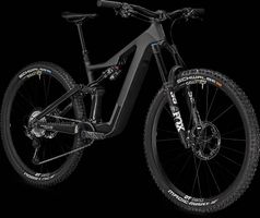 FOCUS JAM² SL 9.9 - L - Nur 19Kg - Garantie!