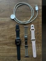 Apple Watch Series 6, 40mm, GPS, Aluminium