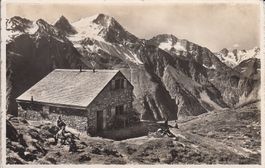 Windgällenhütte 1942