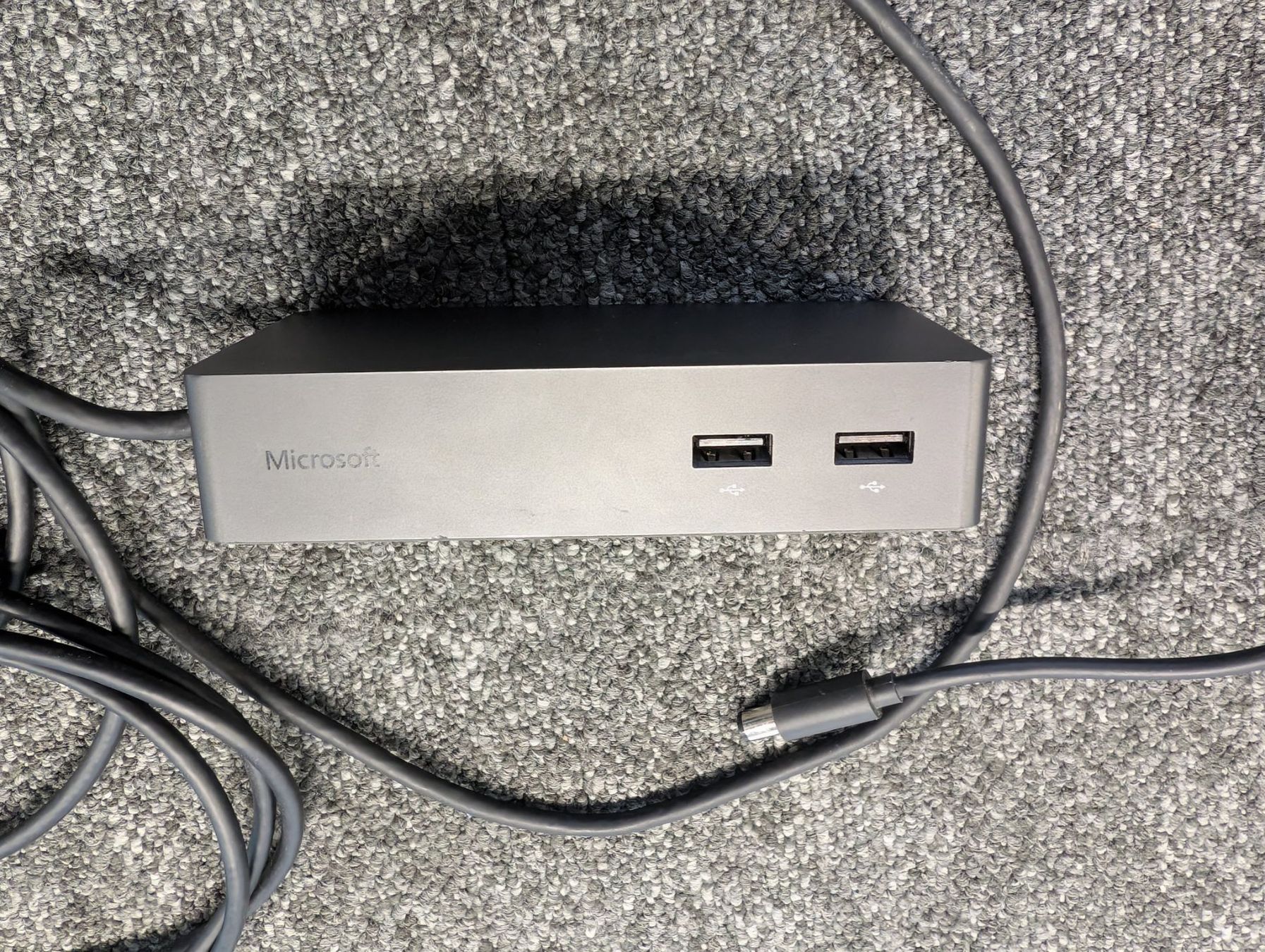 Microsoft Notebook: Microsoft Surface Book Win10 inkl. Dockingstation – Usato da Immensee venduto da MaFiFe94 7