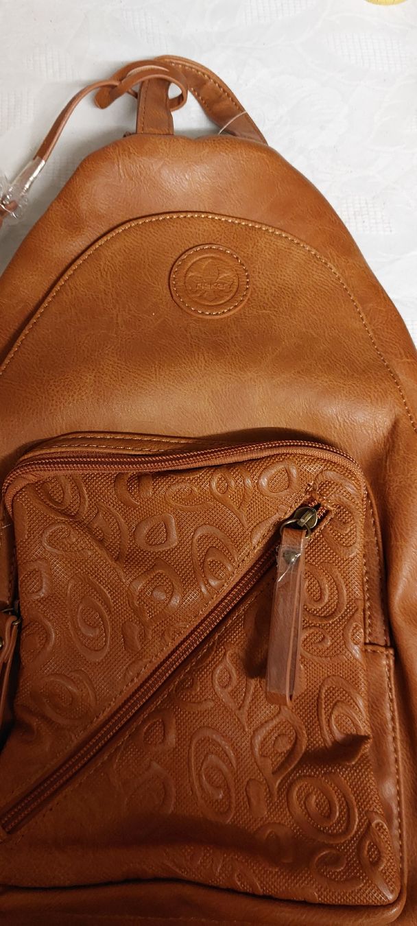 Zaini: Rieker Rucksack – Nuovo (secondo la descrizione) da Wislikofen venduto da Ana.Gomes 6