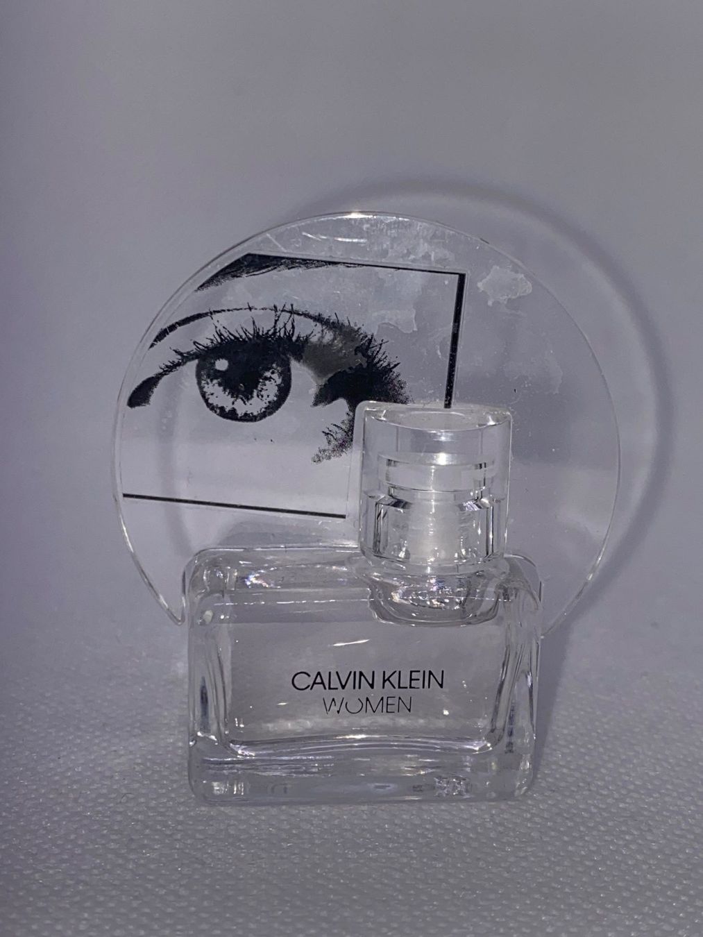Flaconi: Parfums miniature Calvin Klein, eau de parfum 5ml – Nuovo (secondo la descrizione) da Saillon venduto da Libellule7