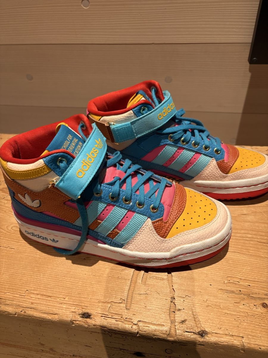 Adidas Scarpe da uomo: Adidas Sneakers – Nuovo (secondo la descrizione) da aarau venduto da elledanielle 1