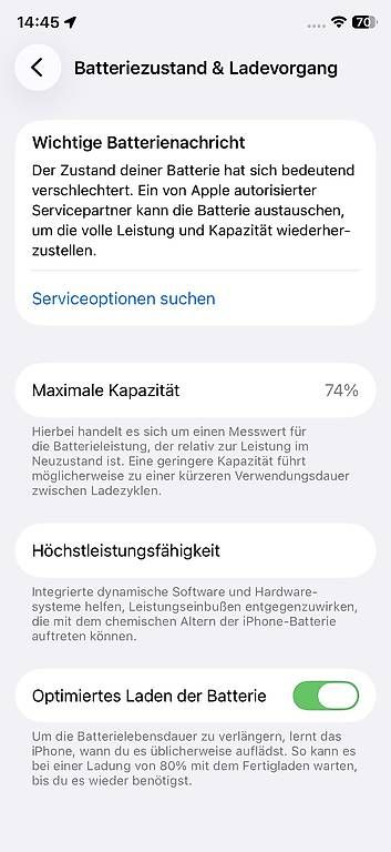 Apple Handys / Smartphones: Apple iPhone 11 Pro, 64GB – Gebraucht aus Wichtrach von Antolegu 2