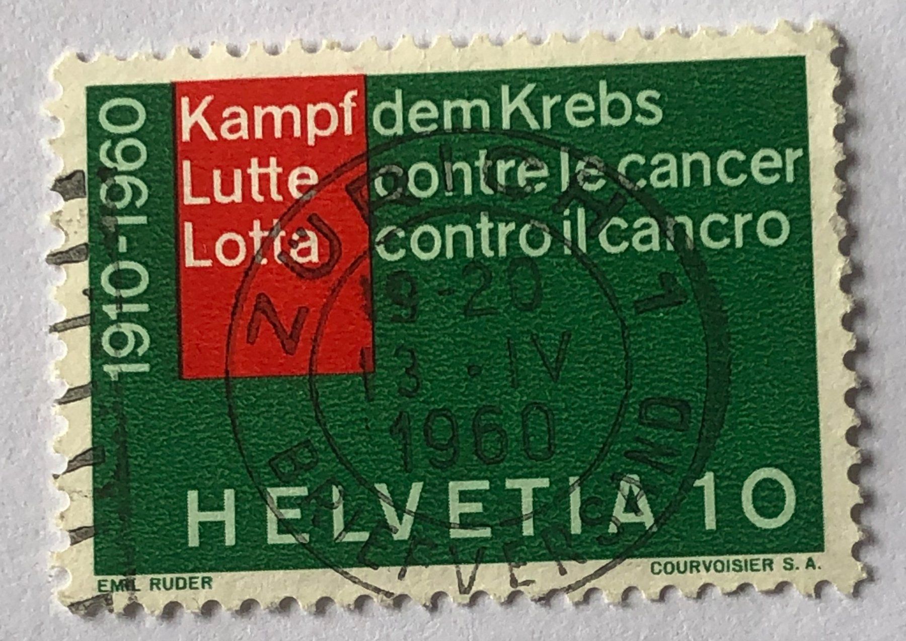 Tutti i francobolli: CH Briefmarken Gestempel Zürich – Usato da Aarau venduto da Billa007