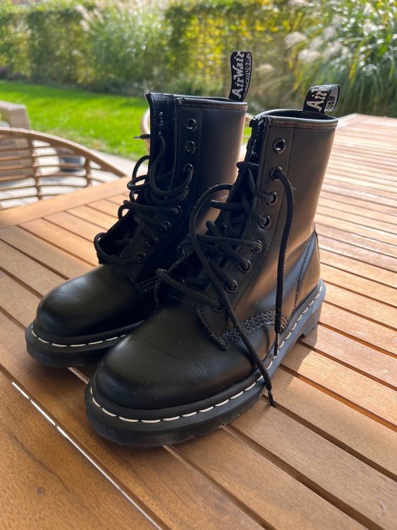 Dr martens stiefel outlet gr 36