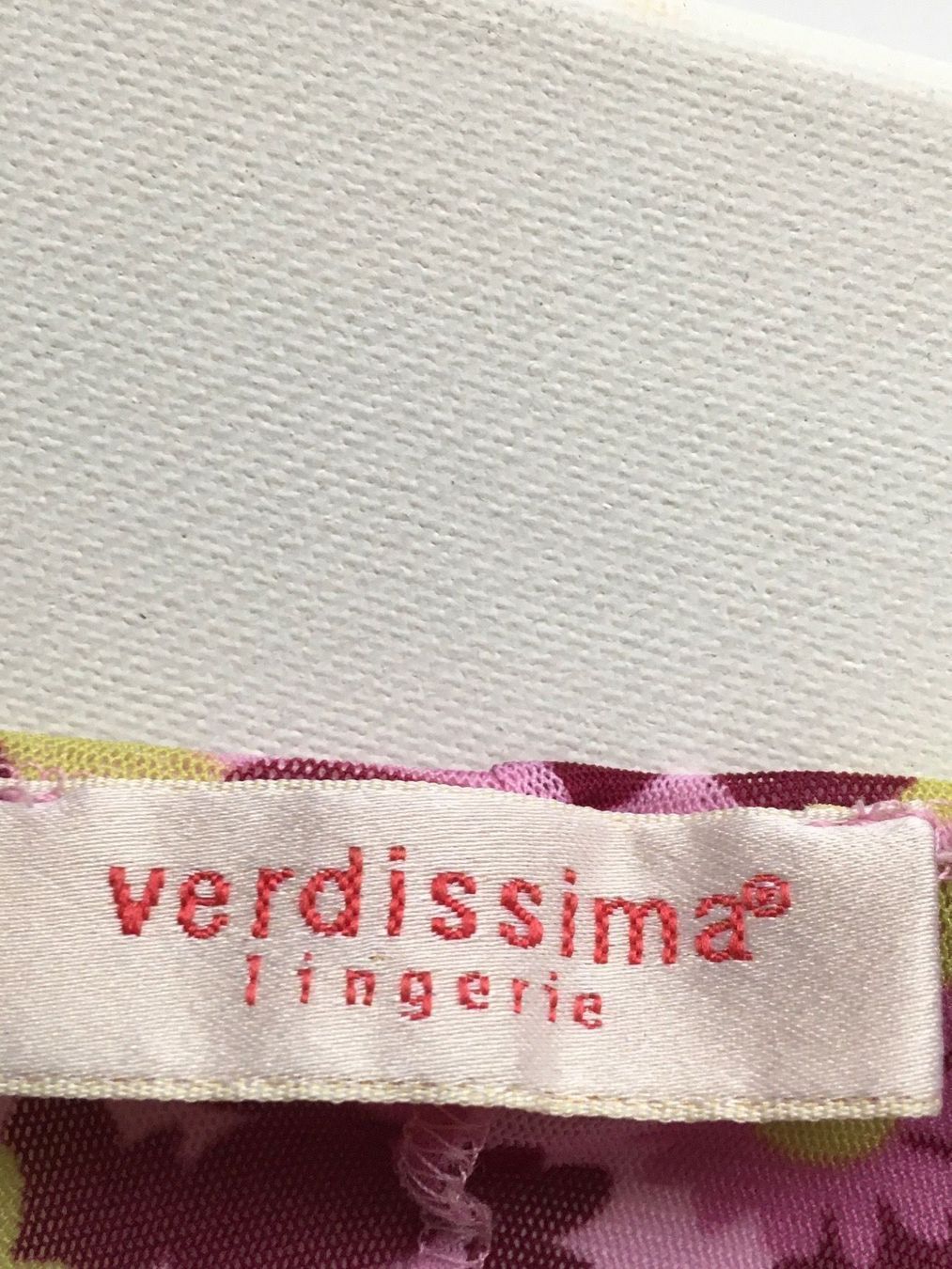 Negligees & Pigiami: Verdissima Nachthemd/Negligé L – Usato da Zug venduto da smile060 4