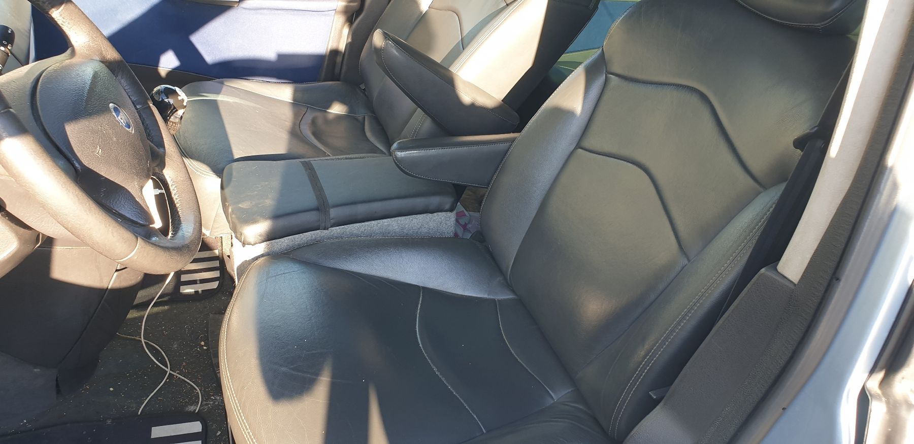 Fiat Automobili: fiat ulysse 2.2 jtd full optional – Usato da Glovelier venduto da andreatrotto 5