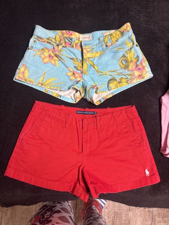 Ralph Lauren Shorts