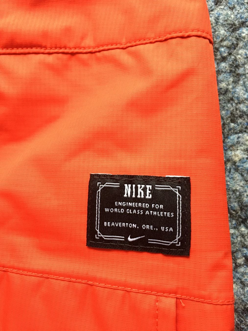Nike Hosen: Nike Skihose Snowboardhose – Gebraucht aus Liestal von Raquel77 2