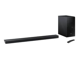 HiFi Samsung HW-N650 Soundbar mit Subwoofer