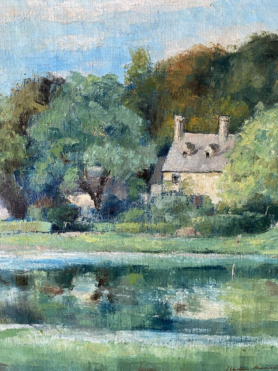 Dipinti: Nadia Benois 1896-1974 – Usato da Zürich venduto da ARTino 1