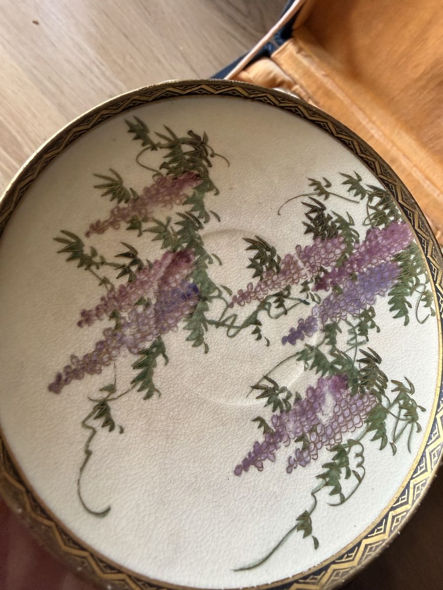 Services de table: Japanisches Geschir – D'occasion à Bülach par Ceramic-Tracer 1