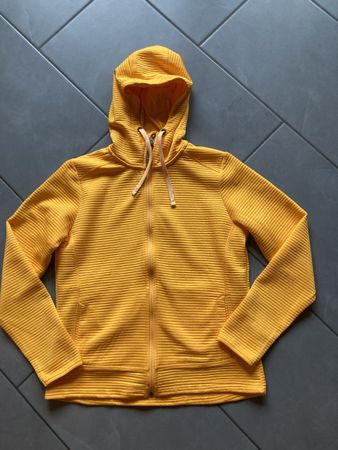 Sweatjacke Gr. M von Tchibo