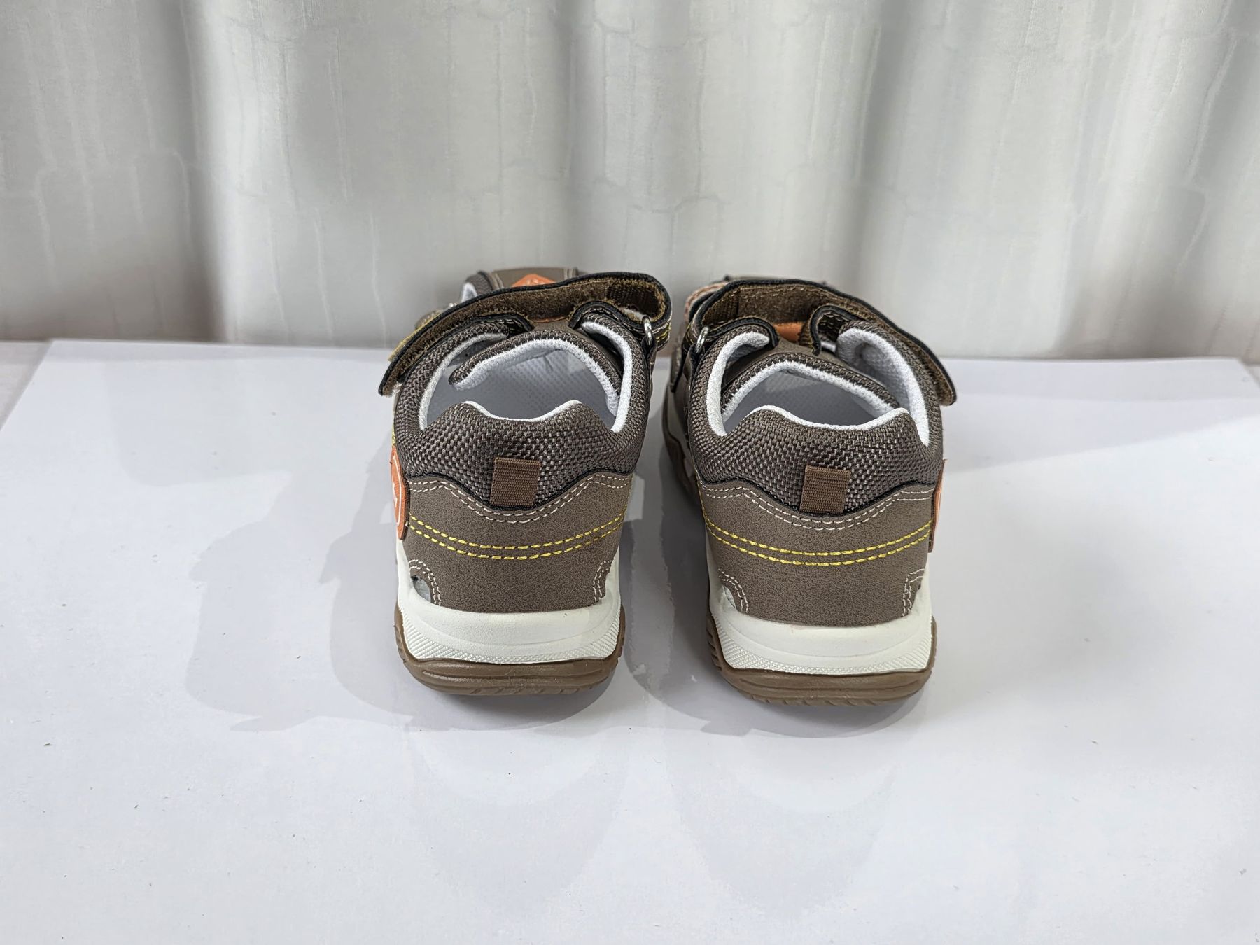 Scarpe per ragazzi: Gr. 25 - Vty Kindersandalen, Neu – Nuovo e nell'imballaggio originale da Nürensdorf venduto da sal_g2bz 3