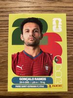 Panini WM 2026 RAMOS