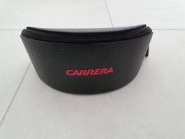 Sonnenbrille Carrera für Damen Weiss/Violett