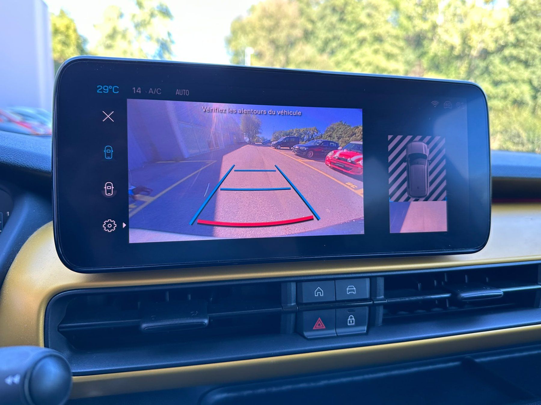Jeep Autos: Jeep Avenger Summit – Gebraucht aus Crissier von vim_r8qn 3