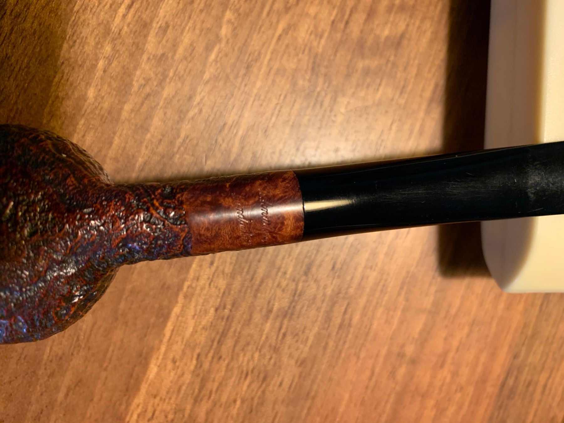 Pipes & Accessoires: NEUE Holmer Knudsen – Neuf (Voir description) à Brugg AG par Lyma01 6