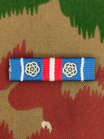 Ribbon Dienstleistungsabzeichen für 550 Diensttage