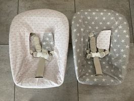 Tripp Trapp Newbornset Bezug Stokke Trip Trap Textilset 2.50