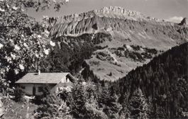 Hilfernthal Schrattenblick ca. 1955
