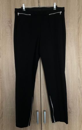 Cambio Hose Grösse 40 mit Reissverschluss Details