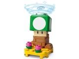 LEGO 71394  Character Pack Series 3 1-Up Mushroom