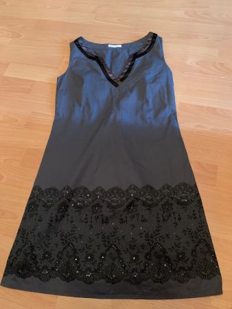 Jolie robe courte Promod taille 34 ou xs