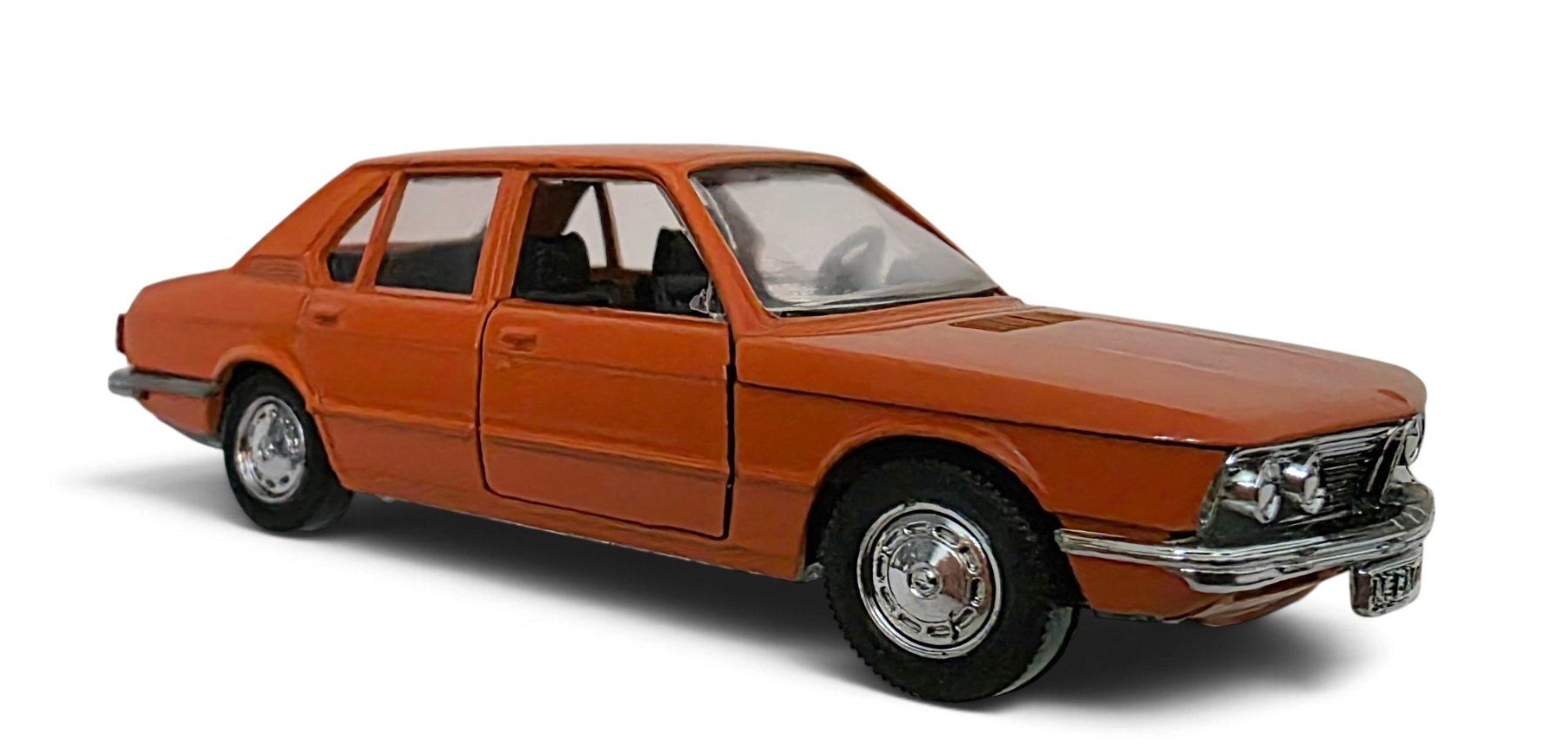 Schuco Voitures modèles: Schuco BMW 520 / 525 – Neuf avec emballage d'origine à Rickenbach b. Wil par klassikmarkt.ch 2
