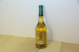 CHOYA Original Pflaumenwein 75cl